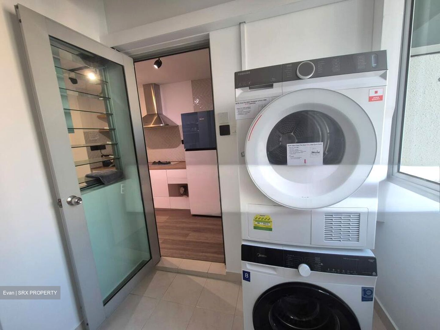 Whitewater (D18), Condominium #504319361